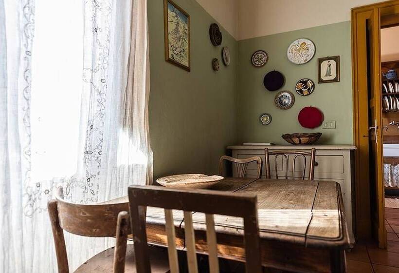 بنسيون Palazzu Stidda