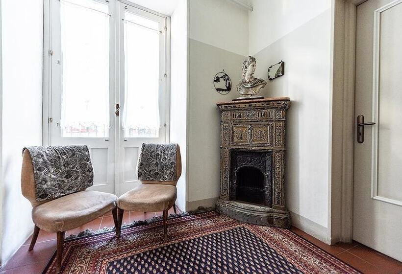 بنسيون Palazzu Stidda