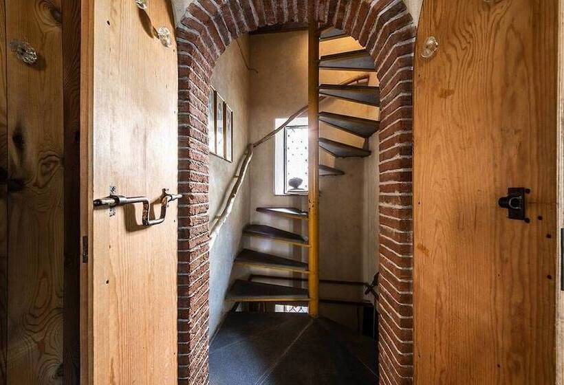 بنسيون Palazzu Stidda