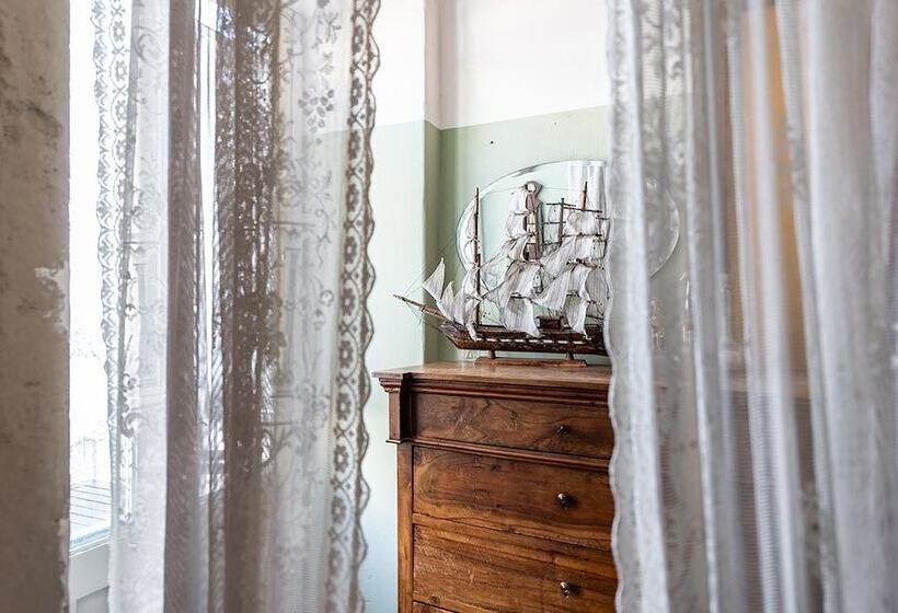 بنسيون Palazzu Stidda