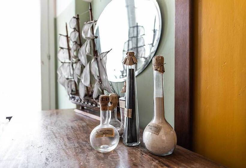 بنسيون Palazzu Stidda