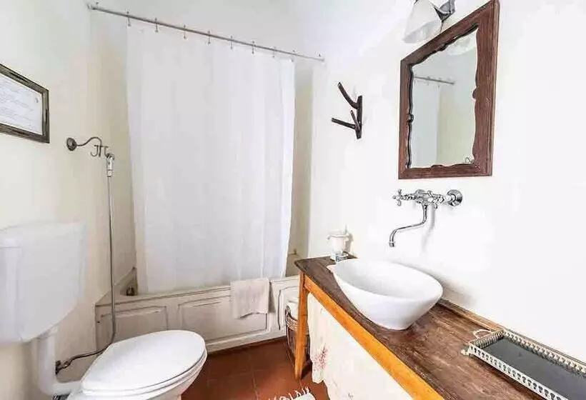 پانسیون Palazzu Stidda