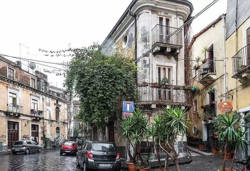 پانسیون Palazzu Stidda