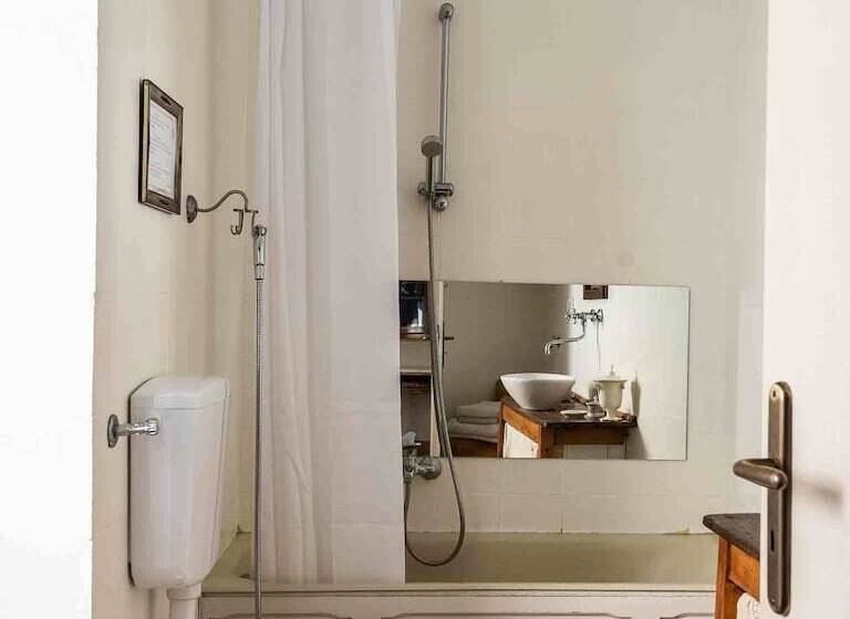 بنسيون Palazzu Stidda