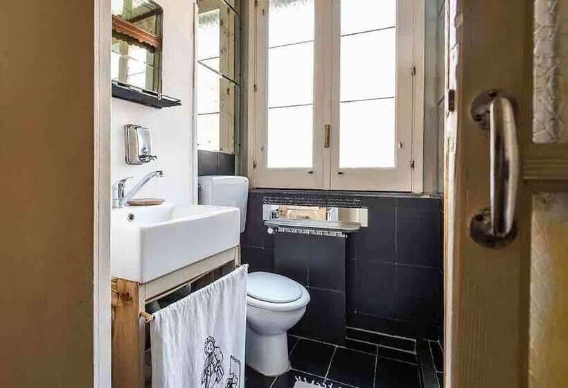 بنسيون Palazzu Stidda