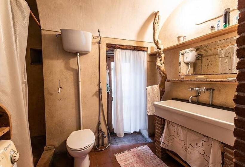 بنسيون Palazzu Stidda