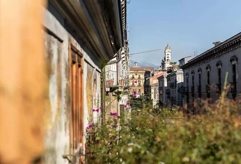 پانسیون Palazzu Stidda