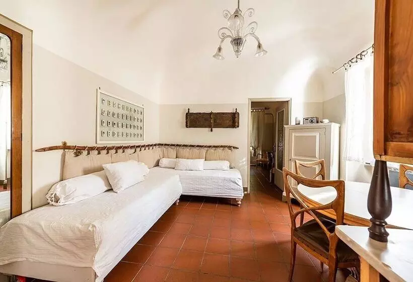 پانسیون Palazzu Stidda