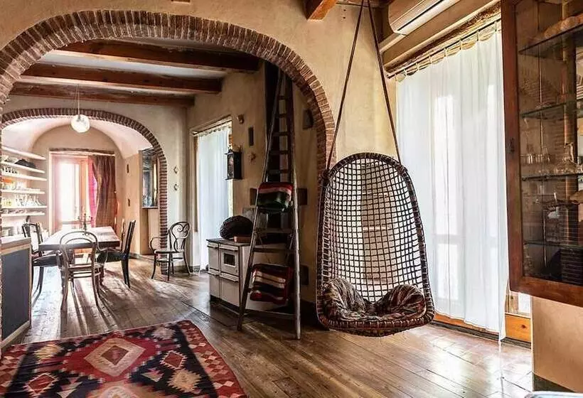 پانسیون Palazzu Stidda