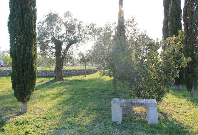 Pensjonat Podere San Martino