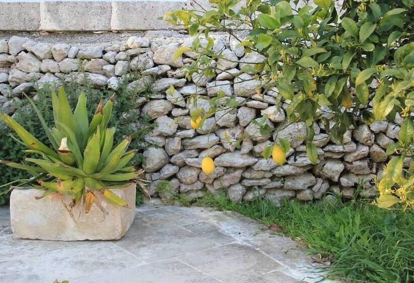 Pensjonat Podere San Martino