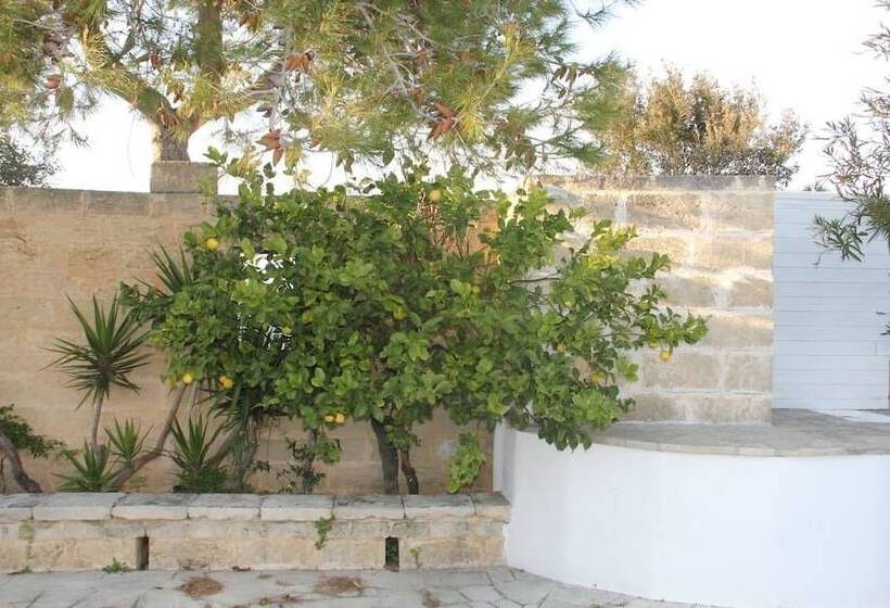 Pensjonat Podere San Martino