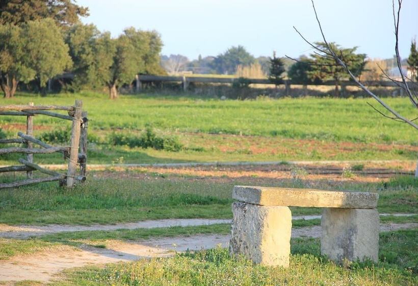 Pensjonat Podere San Martino