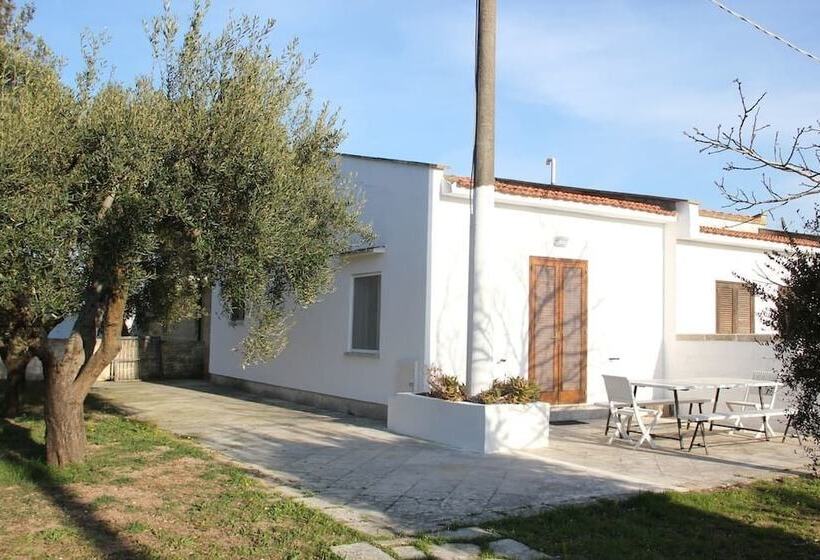 Pensjonat Podere San Martino