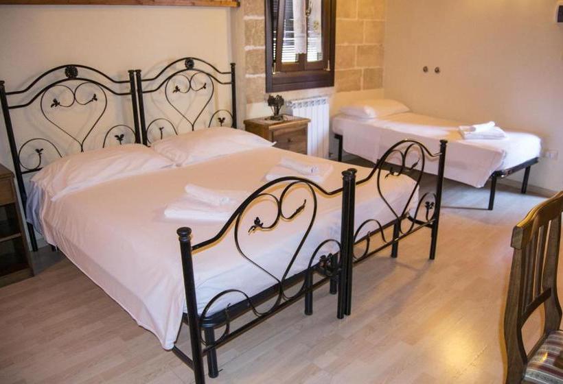 ペンション Salento Casevecchie