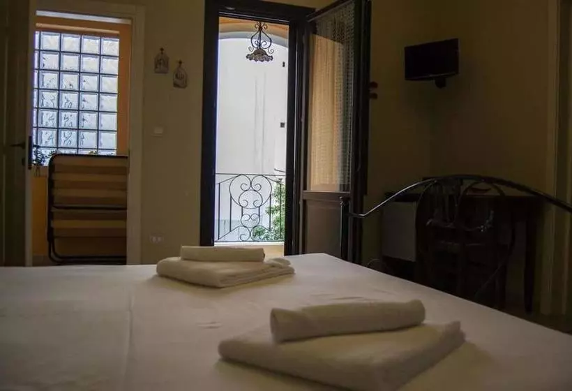 Pensió Salento Casevecchie