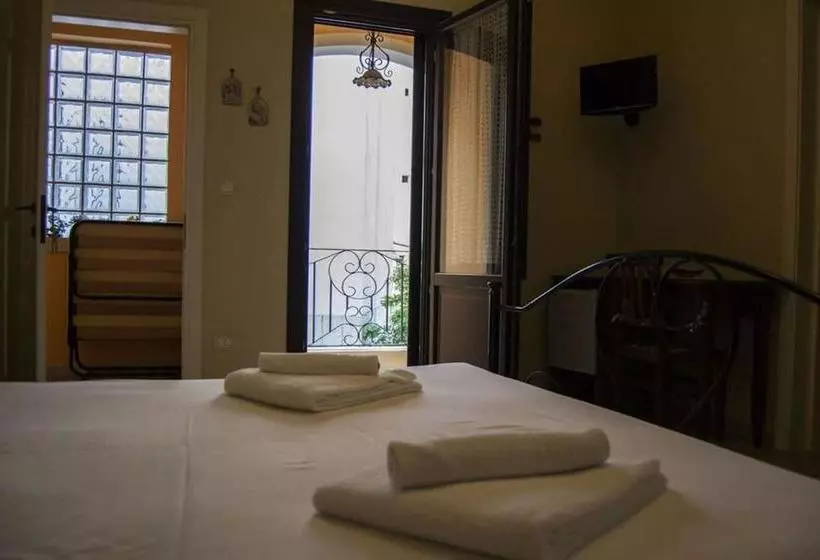 Pensió Salento Casevecchie