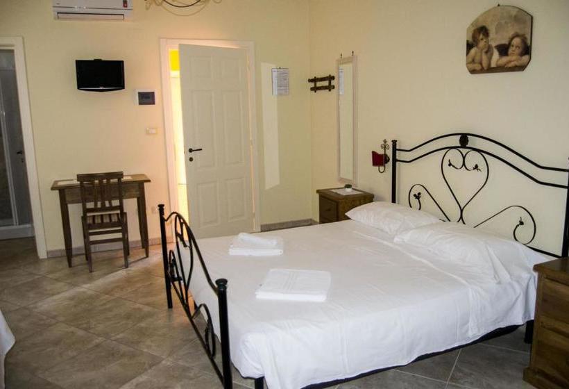 ペンション Salento Casevecchie