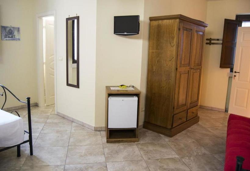 ペンション Salento Casevecchie