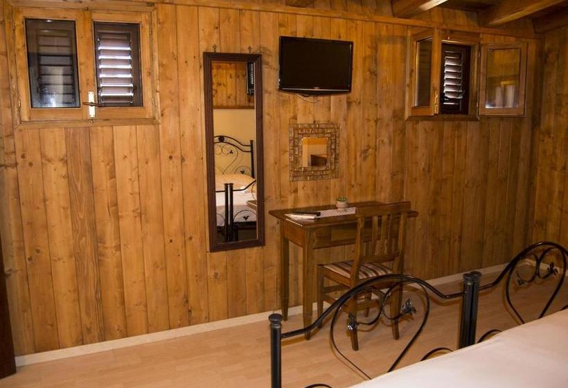 ペンション Salento Casevecchie