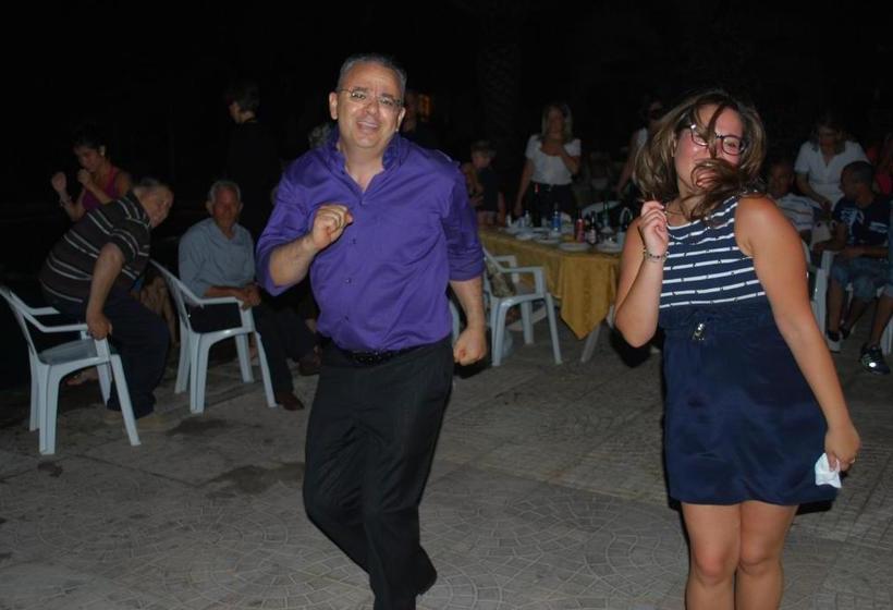 ペンション Salento Casevecchie