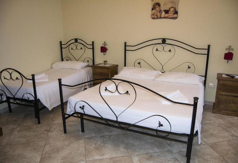 ペンション Salento Casevecchie