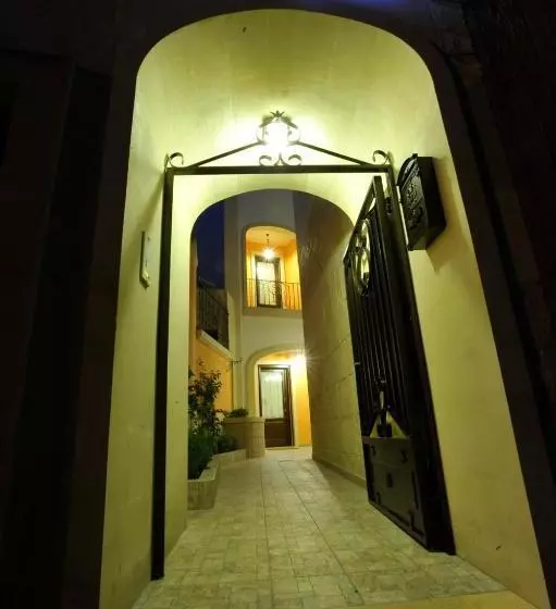Pensió Salento Casevecchie