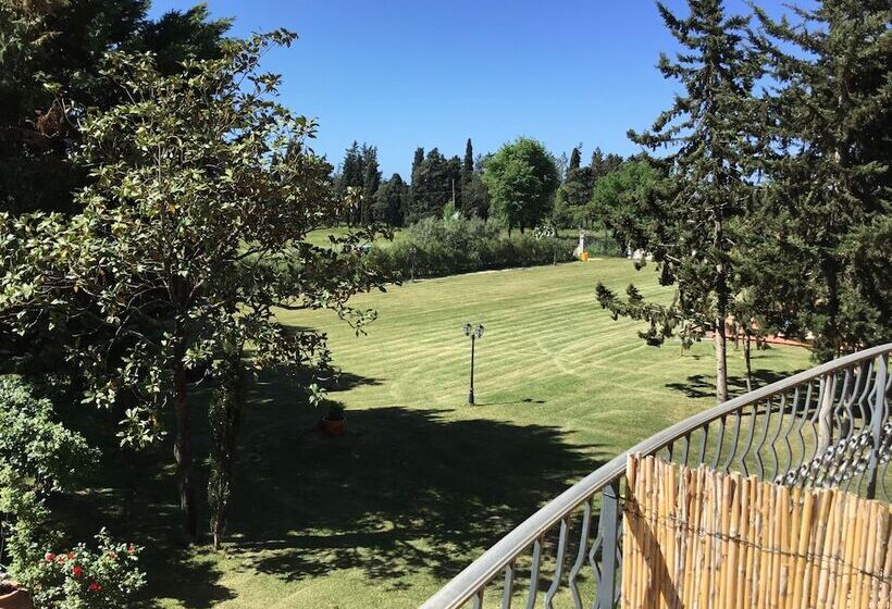 פנסיון Somnium