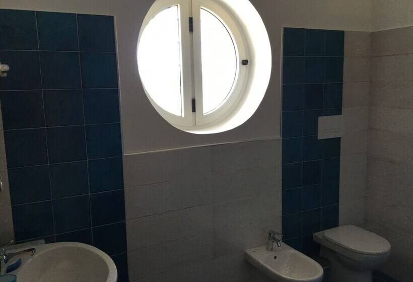 פנסיון Somnium