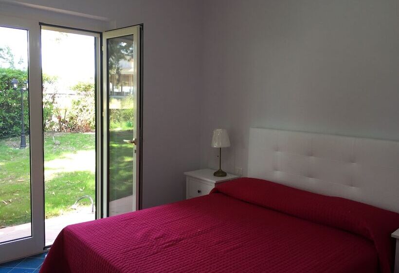 פנסיון Somnium