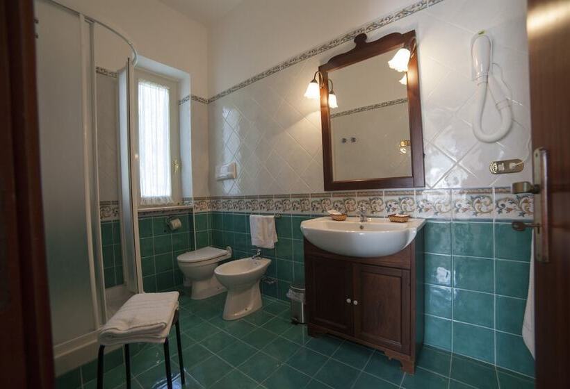 פנסיון Somnium