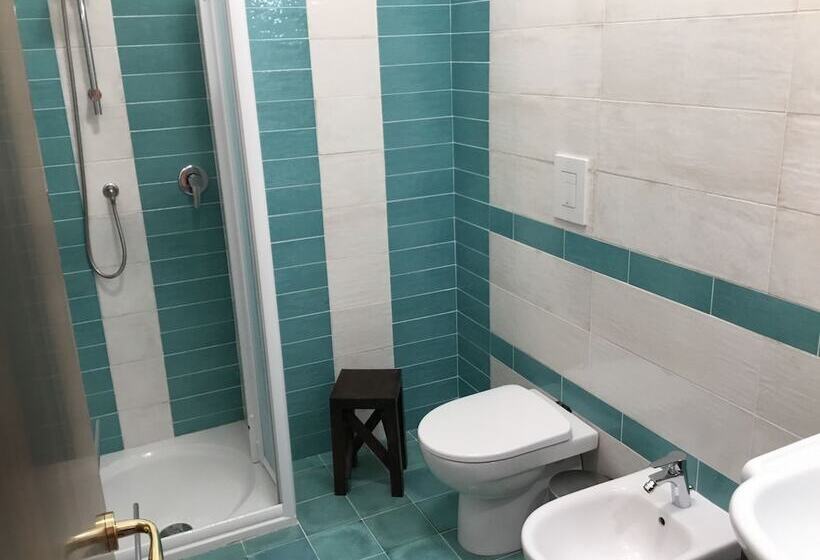 פנסיון Somnium