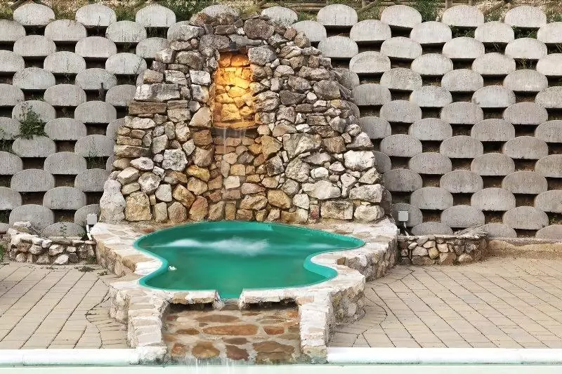 Agriturismo La Collina Dei Treni