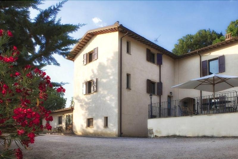 Agriturismo La Collina Dei Treni