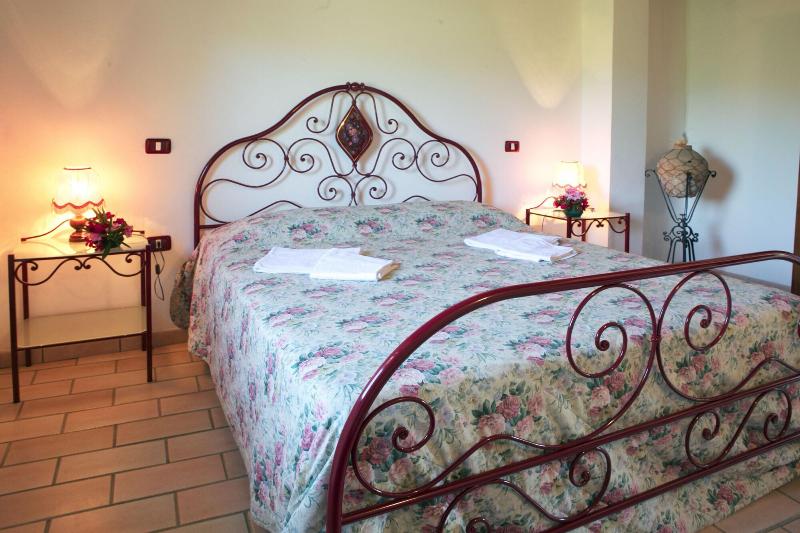 Agriturismo La Collina Dei Treni