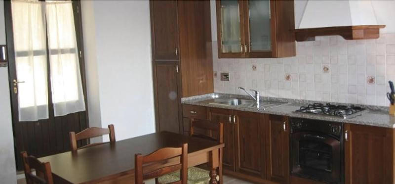 Agriturismo La Collina Dei Treni