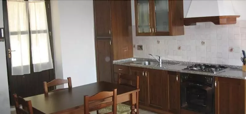 Agriturismo La Collina Dei Treni