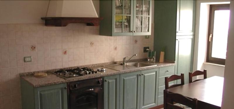 Agriturismo La Collina Dei Treni