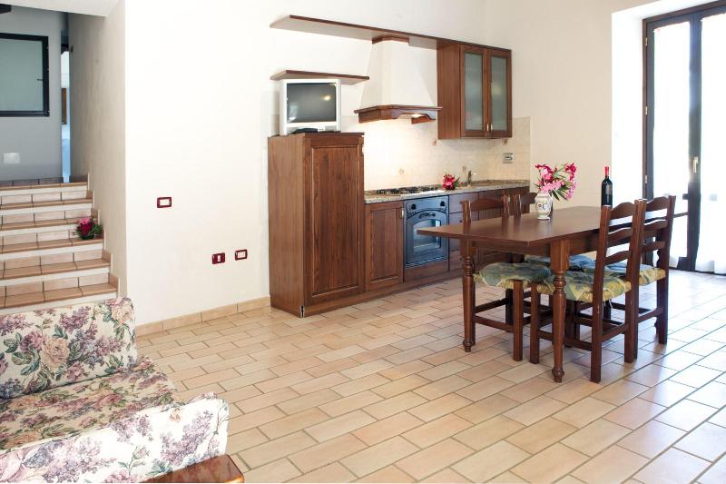 Agriturismo La Collina Dei Treni