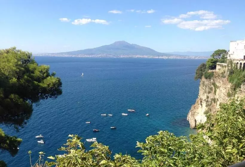 B&b La Grotta Marina