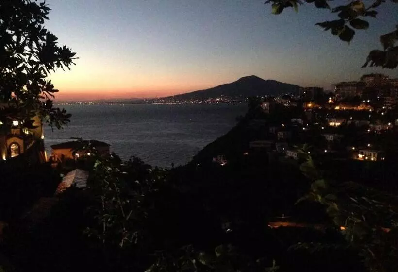 B&b La Grotta Marina