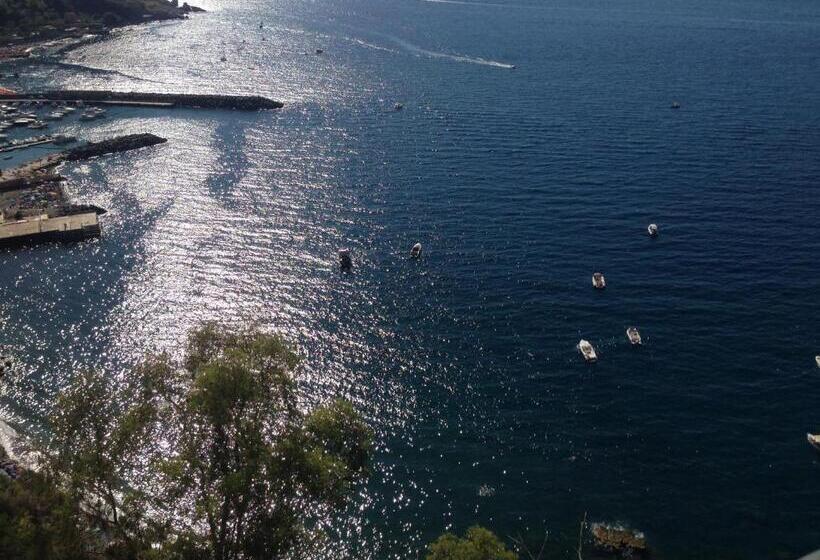 B&b La Grotta Marina