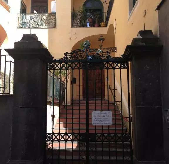 B&b La Grotta Marina