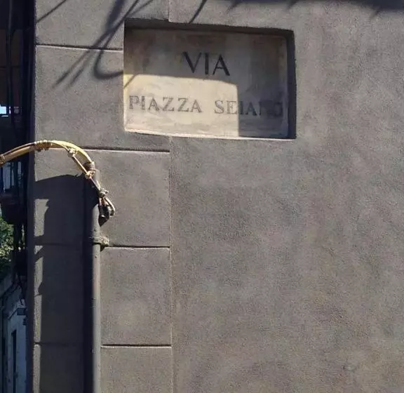 B&b La Grotta Marina