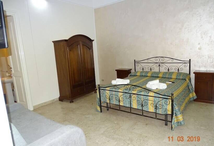Antico Palazzo B&b