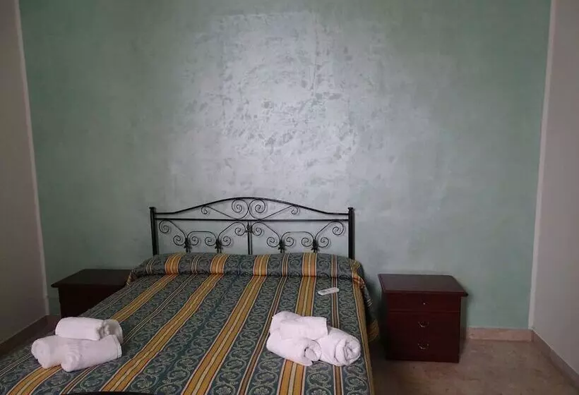 Antico Palazzo B&b