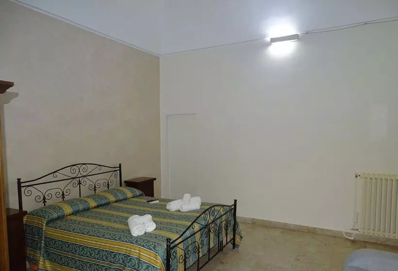 Antico Palazzo B&b