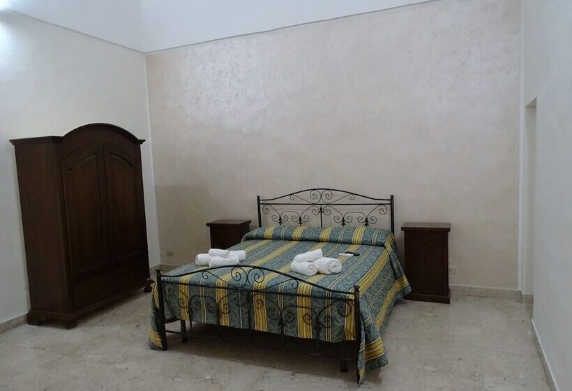 Antico Palazzo B&b