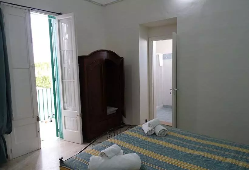 Antico Palazzo B&b