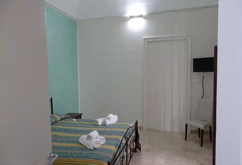 Antico Palazzo B&b